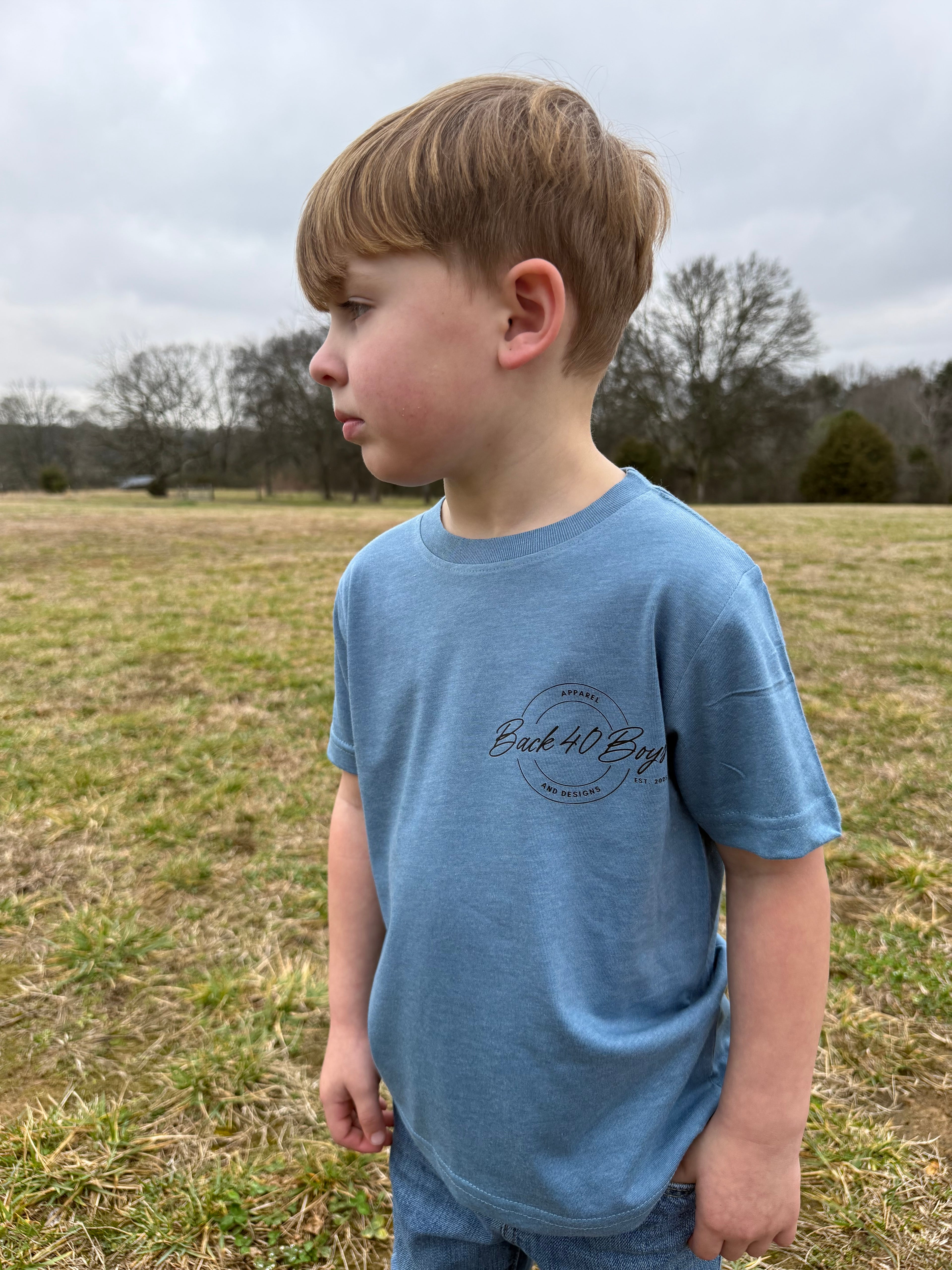 All Things Through Christ