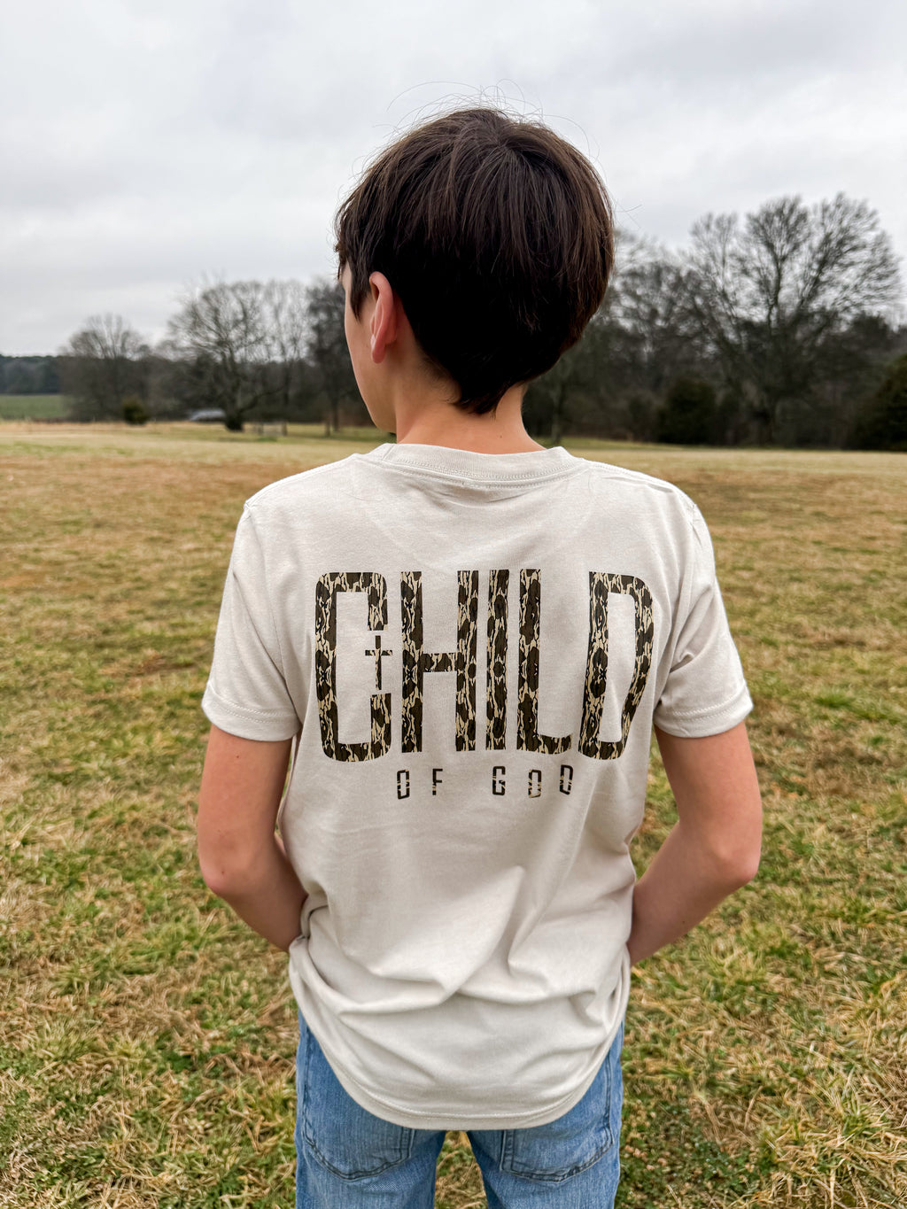 Child of God