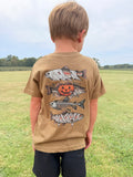 Halloween Fish