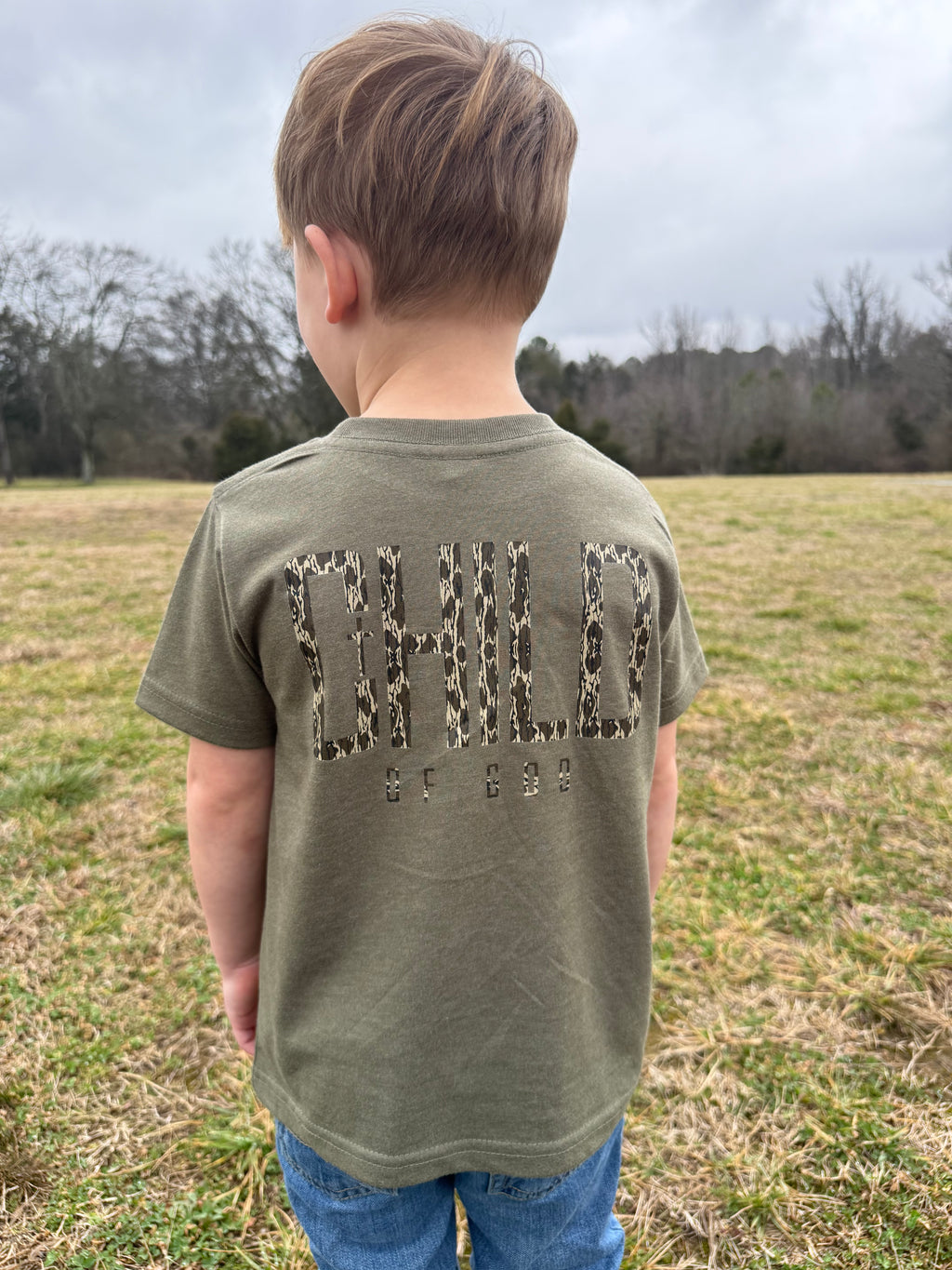 Child of God