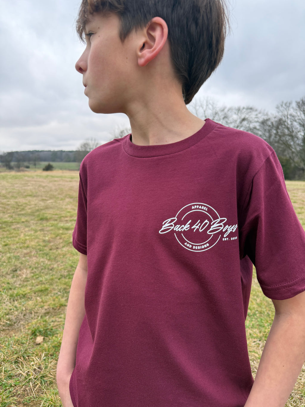 All Things Through Christ