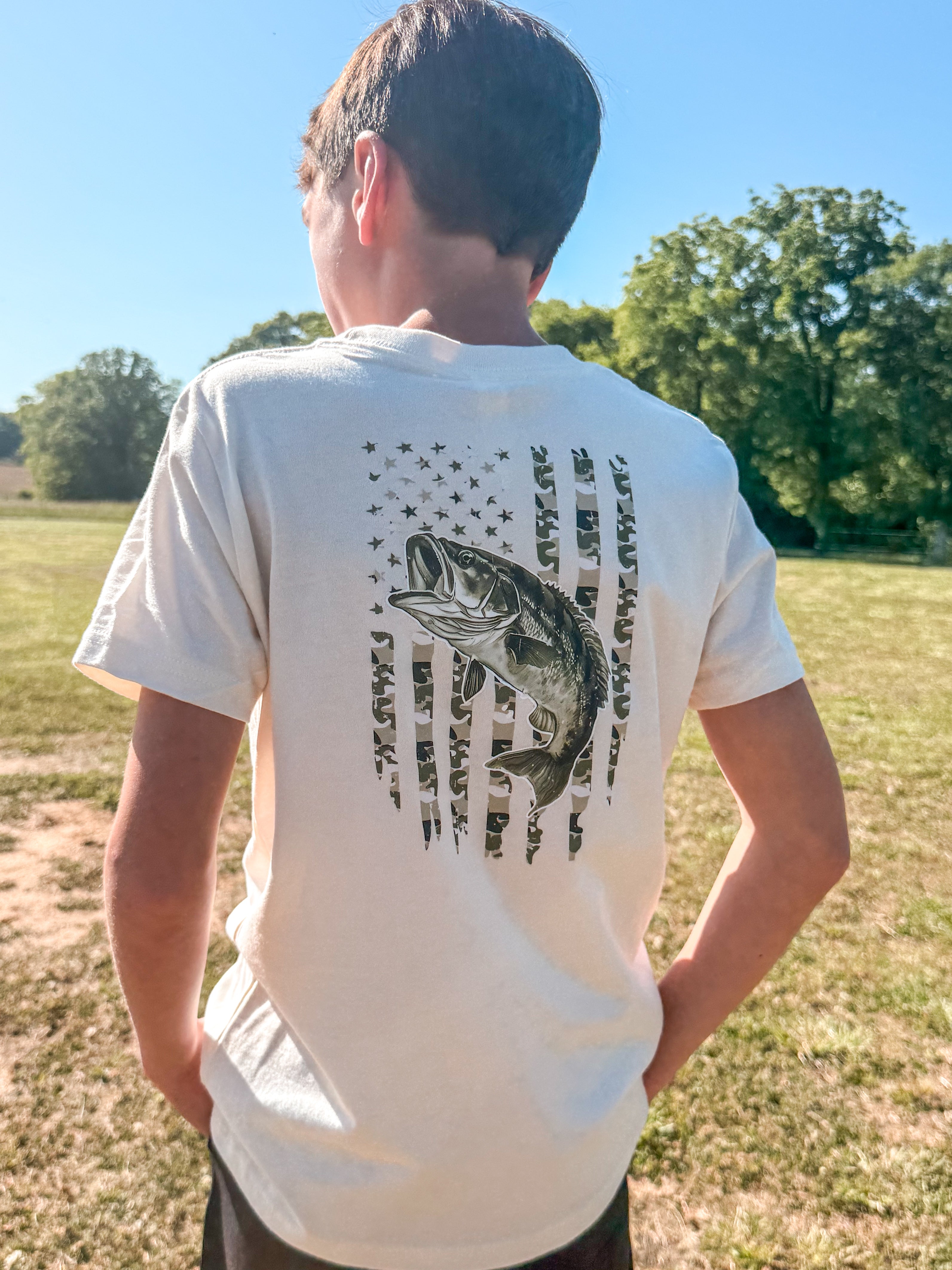 All American Bass
